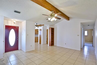 4126 Sera Dr, Abilene, TX 79606 - photo 2