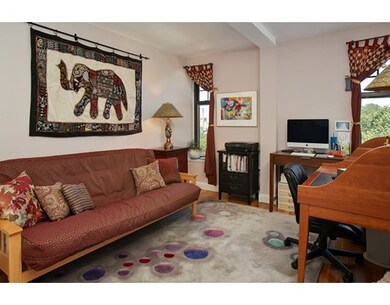 340 Bunker Hill St unit 3I, Charlestown, MA 02129 - photo 5