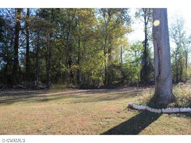 Yard/Garden