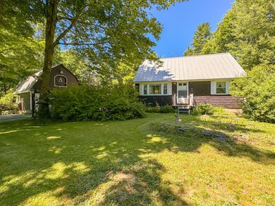 59 Baker Rd, Freeport, ME 04032 - photo 4