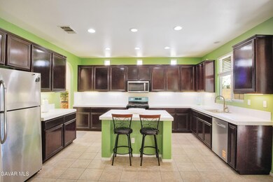 44023 Quarter St, Lancaster, CA 93536 - photo 4