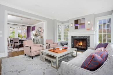 17 Welwyn Rd, Riverside, CT 06878 - photo 3