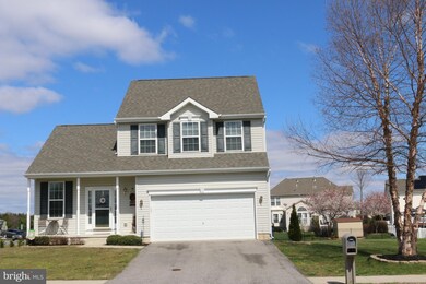 17 Gravelly Run Branch Rd, Clayton, DE 19938 - photo 6