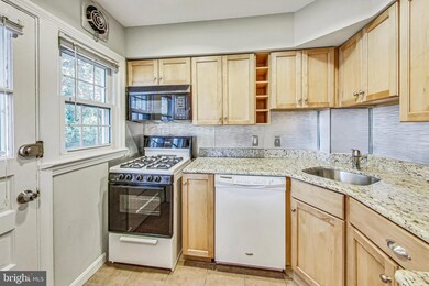 1772 E West Hwy, Silver Spring, MD 20910 - photo 2