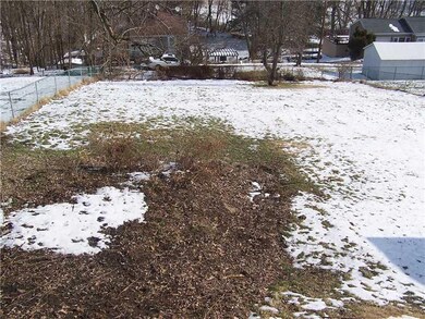 Land/Lot.