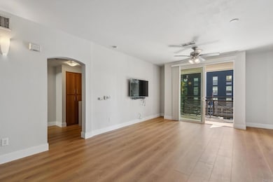 Park Boulevard West unit 2306, San Diego, CA 92101 - photo 5