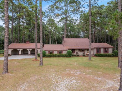 5223 Georgia 135, Uvalda, GA 30473 - photo 5