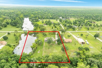 4176 County Road 461a, Brazoria, TX 77422 - photo 6