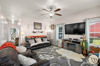 1410 Twin Oaks Dr, Billings, MT 59105 - photo 3