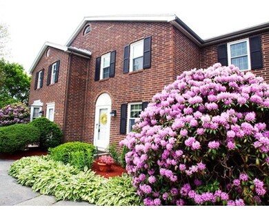 612 Chickering Rd, North Andover, MA 01845 - photo 2