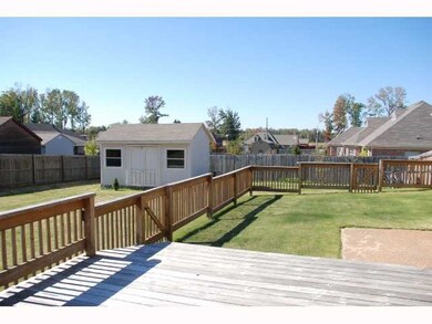 25 Country Brook Dr, Oakland, TN 38060 - photo 2