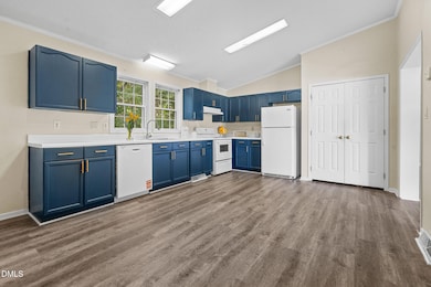 4551 Sugar Maple Rd, Oxford, NC 27565 - photo 4