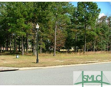 Land/Lot. Street view of this large estate lot.  O