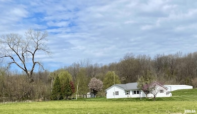 1489 E 273rd Ln, Clayton, IL 62324 - photo 3