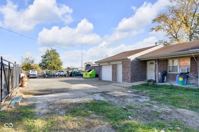 7601 Milhouse Rd, Indianapolis, IN 46241 - photo 5