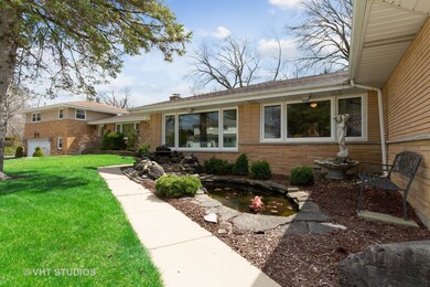 1759 Campbell Ave, Des Plaines, IL 60016 - photo 2