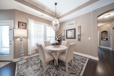 4046 N Goldenrod Ct, Maize, KS 67101 - photo 7