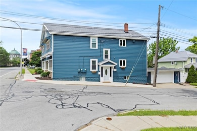 856 Ridge Rd, Lackawanna, NY 14218 - photo 2