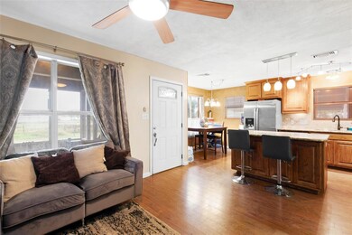 7039 Cimmaron Trail, Weatherford, TX 76087 - photo 6