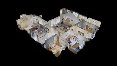 7718 Club Lake Dr, Houston, TX 77095 - photo 5