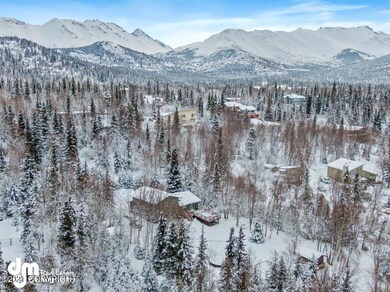 14640 Fernhill Cir, Anchorage, AK 99516 - photo 3