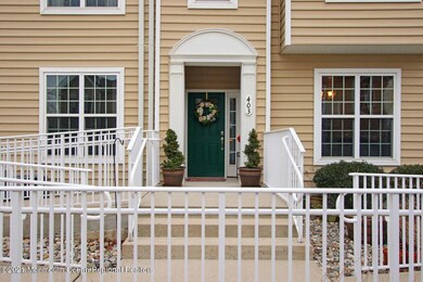 Main Entrance
