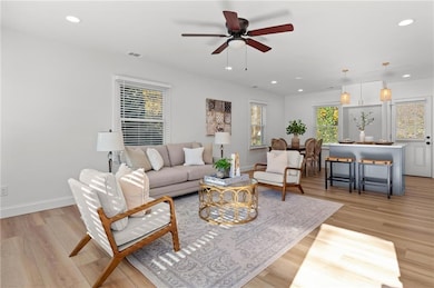 2502 E Tupelo St SE, Atlanta, GA 30317 - photo 3