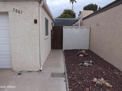 2061 N Recker Rd, Mesa, AZ 85215 - photo 5