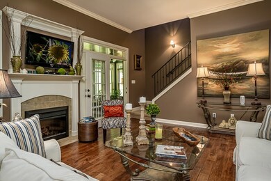 1443 Turnberry Place, Cookeville, TN 38506 - photo 4