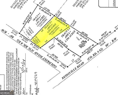 0 Reedsville Rd unit 10556762, Clyo, GA 31303 - photo 2