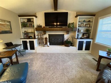 0 Pineknot unit 20031192, Heber Springs, AR 72543 - photo 4