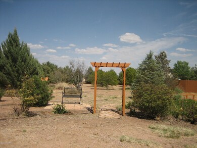 5351 A W Duane, Paulden, AZ 86334 - photo 2