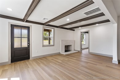 824 Wilson St, Durant, OK 74701 - photo 4