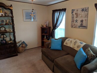 1341 Sea Foam Ln, Myrtle Beach, SC 29577 - photo 7