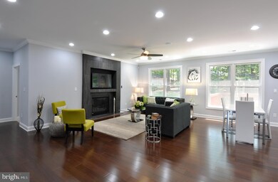 621 Mt Pleasant Dr, Locust Grove, VA 22508 - photo 3