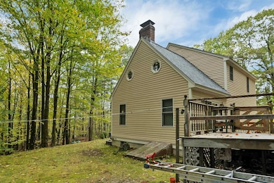 Exterior Freshly Painted August 2025 Daper Tan