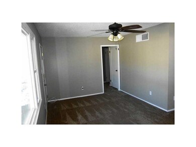 Family Room. Family room is open to the kitchen. w