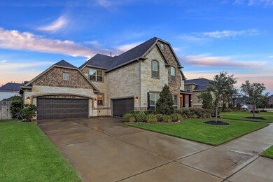 4826 Kendalia Cloud Ln, Fulshear, TX 77441 - photo 3