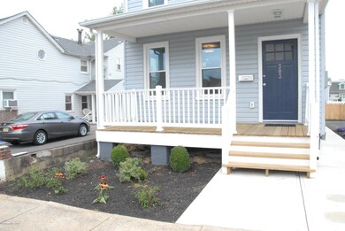 303 Walnut St, South Amboy, NJ 08879 - photo 2