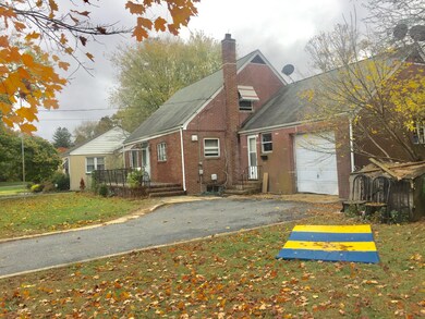 Home in West Long Branch