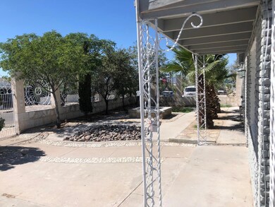 7805 Corozal Dr, El Paso, TX 79915 - photo 4