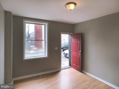 1210 Sargeant St, Baltimore, MD 21223 - photo 4