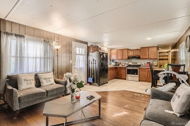 17430 E 15th Place, Aurora, CO 80011 - photo 3