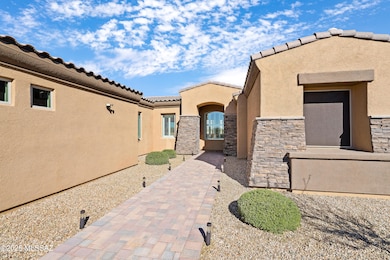 2673 E Homestead Ridge Ct, Sahuarita, AZ 85629 - photo 5