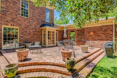 2722 Lansdowne Dr, Montgomery, AL 36111 - photo 3