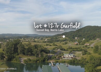 127r Garfield, Sunset Bay Norris Lake