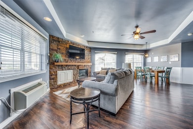 290 Tanglewood Cir unit 5431/32, Pottsboro, TX 75076 - photo 4