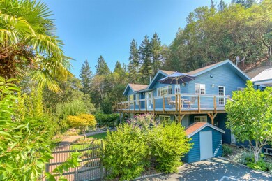 801 Manzanita Dr, Rogue River, OR 97537 - photo 2