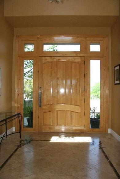 Foyer
