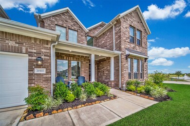 21502 Albertine Dr, Tomball, TX 77377 - photo 3